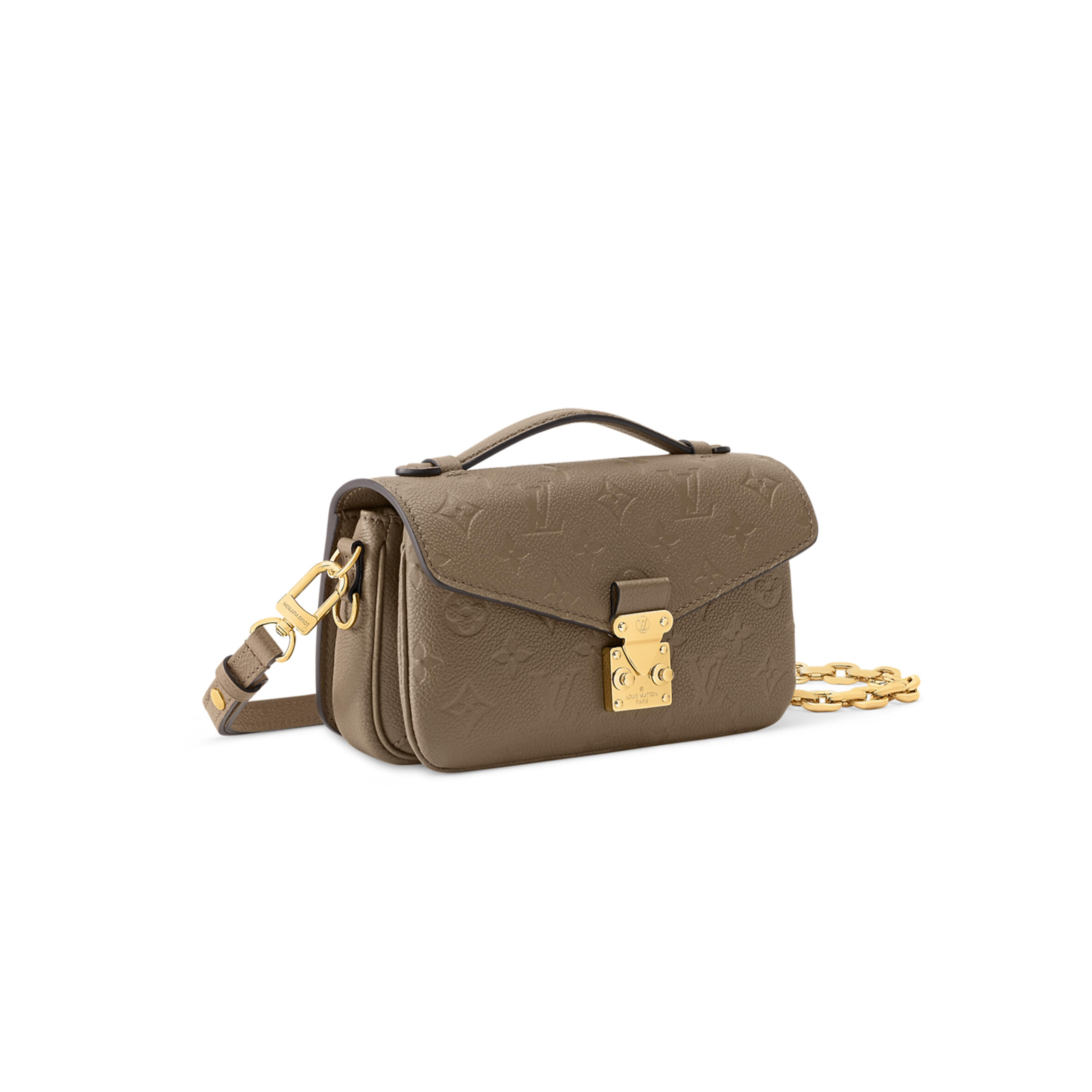LOUIS VUITTON POCHETTE METIS EAST WEST M25910 (21.5*13.5*6cm)